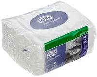 Tork multifunctionele werkdoeken (55 st) - 1-laags - 510150 - thumbnail