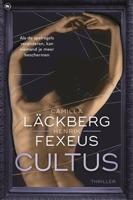 Cultus - Camilla Läckberg, Henrik Fexeus - ebook - thumbnail