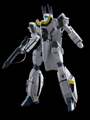 Robotech Veritech Diecast Action Figure Veritech VF-1S Transformable 21 cm
