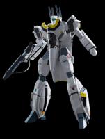 Robotech Veritech Diecast Action Figure Veritech VF-1S Transformable 21 cm - thumbnail