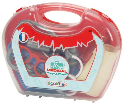 Ecoffier Ecoiffier dokterskoffer