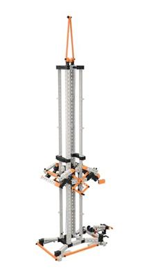 fischertechnik 576102 Universal Ultimate Bouwpakket Vanaf 10 jaar
