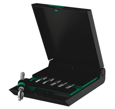 844/7 MACHINETAP-BIT-SET 7-DLG