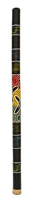 Toca DIDG-PK bamboo didgeridoo kangaroo