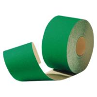 Flexovit schuurpapier rol - 115 mm x 50 m - pe173 k120 - thumbnail