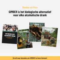 Gimber No2 Brut - thumbnail