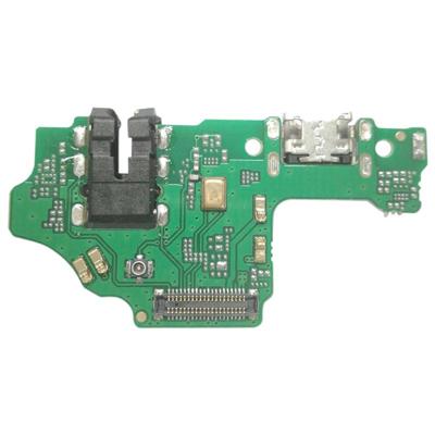 Opladen van Port Board voor Huawei Honor 8 X Opladen van Port Board voor Huawei Honor 8 X