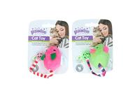 Pawise Plush Mice Toy - thumbnail