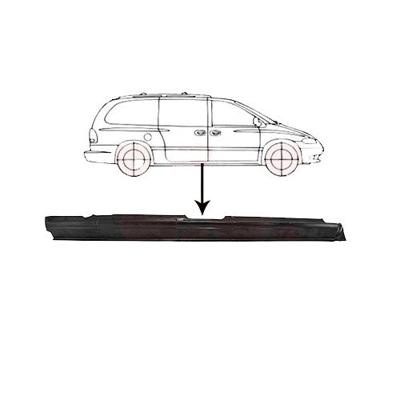 WEZEL 0732104 zijrok