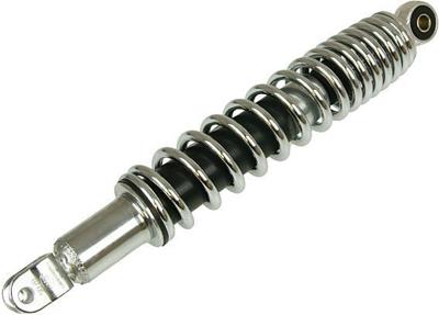 101 OCTANE 101.octane schokdemper shock absorber 101.octane rear chrome