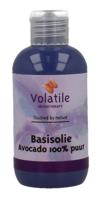 Volatile Basisolie Avocado 100ml - thumbnail