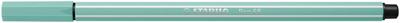 STABILO Pen 68, premium viltstift, eucalyptus, per stuk STABILO Pen 68, premium viltstift, eucalyptus, per stuk