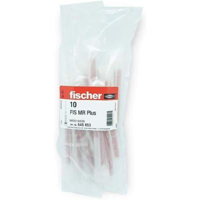 Fischer FIS MR Plus 545853 Statische menger 10 stuk(s)