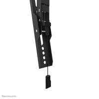 Neomounts WL35-550BL18 TV beugel Zwart - thumbnail