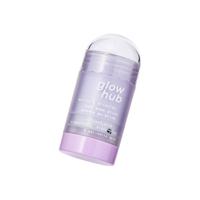 Glow Hub Face Mask Stick Blueberry + Black Tea 35g - thumbnail