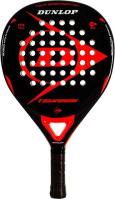 Dunlop Tsunami Red 0503540