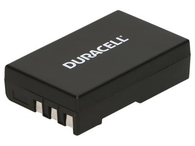 Camera-accu EN-EL9 voor Nikon - Origineel Duracell - thumbnail