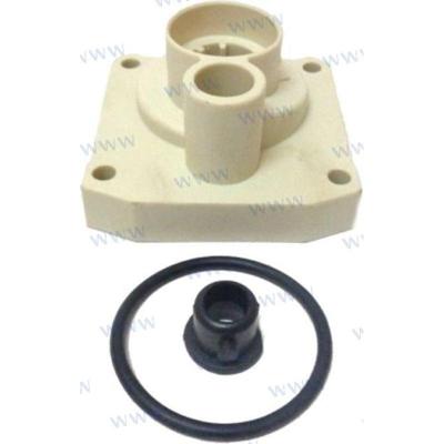 PAF25-04050000 - SHELL ASSY WATERPOMP Yamaha
