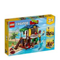 LEGO® Creator 31118 surfer strandhuis - thumbnail