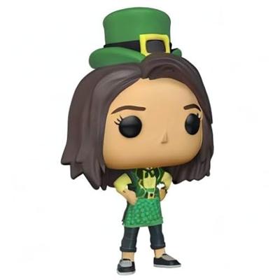 Luck Funko Pop Vinyl: Sam as Leprechaun - thumbnail