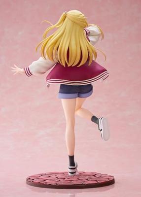 Oshi no Ko PVC Statue 1/6 Ruby: Bazurase Fashion Ver. 25 cm Oshi no Ko PVC Statue 1/6 Ruby: Bazurase Fashion Ver. 25 cm