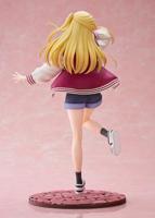 Oshi no Ko PVC Statue 1/6 Ruby: Bazurase Fashion Ver. 25 cm - thumbnail