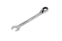 Gedore 2297353 7 UR - 18 Ring-steeksleutel Sleutelbreedte (metrisch) 18 mm - thumbnail