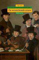 De wentelende eeuw - Niek van Sas - ebook - thumbnail