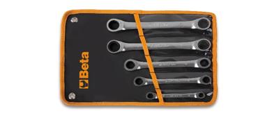 Beta Leeg etui voor 195/B5, 195P/B5 195/BV5 - 001950070