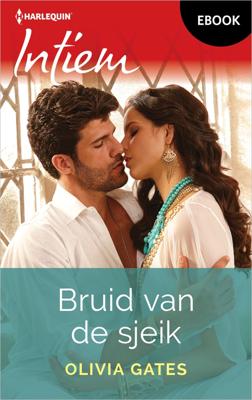 Bruid van de sjeik - Olivia Gates - ebook