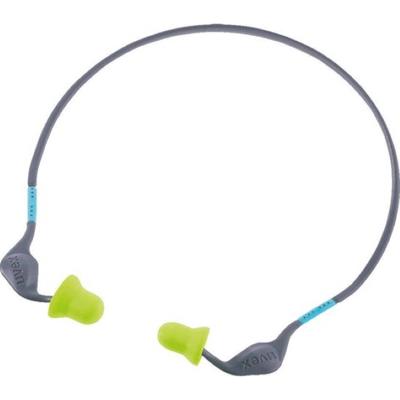 uvex xact 2125372 Beugel-gehoorbescherming 26 dB 5 stuk(s) uvex xact 2125372 Beugel-gehoorbescherming 26 dB 5 stuk(s)