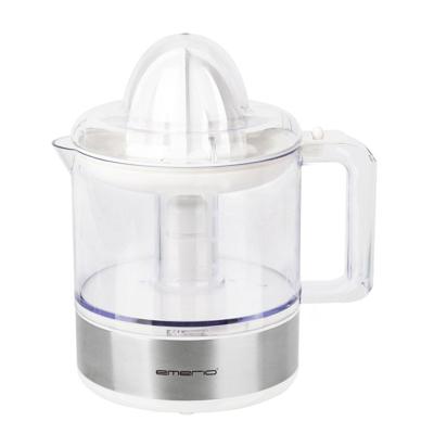 Emerio CP-131451 Citruspers 800 ml RVS/Wit