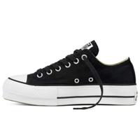 Dames casual sneakers Chuck Taylor All Star Platform Converse 560250C Zwart (38) - thumbnail
