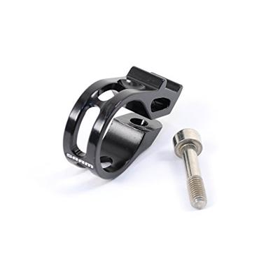 SRAM bevestigingsstrop clamp trigger x0 black