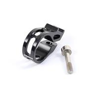 SRAM bevestigingsstrop clamp trigger x0 black - thumbnail