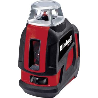 Einhell TE-LL Lijnlaser | 20m | 360 - 360° - 2270110 2270110 Einhell TE-LL Lijnlaser | 20m | 360 - 360° - 2270110 2270110