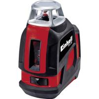 Einhell TE-LL Lijnlaser | 20m | 360 - 360° - 2270110 2270110 - thumbnail