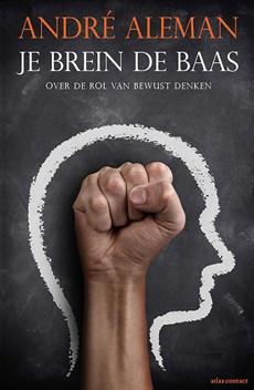 Je brein de baas - André Aleman - ebook