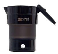 Gotie reisketel GCT-600C (600W, 0.6l) - thumbnail