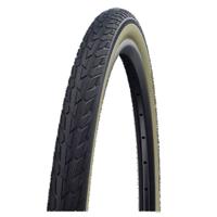 SCHWALBE road cruiser green gumwall 28x1.40 700x35c - thumbnail