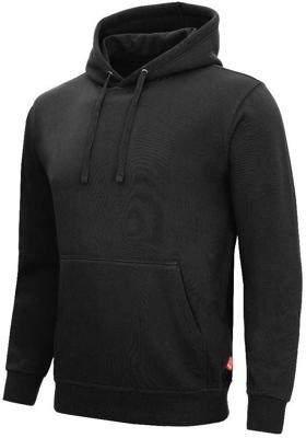NITRAS SAFETY Nitras "motion tex light" hoodie hoodie sweater gr.m black nitras motion tex