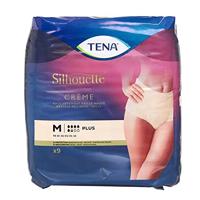 Tena Pants plus M (9 st) - thumbnail