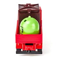 Siku 0828 Recycling Transporter - thumbnail