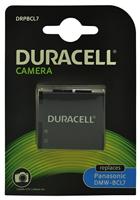 Panasonic DMW-BCL7 accu (Duracell) - thumbnail