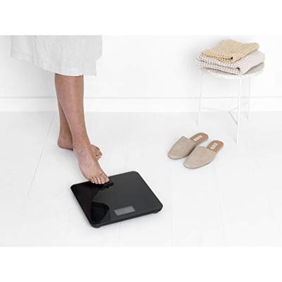 Brabantia Personenweegschaal met dynamo - thumbnail