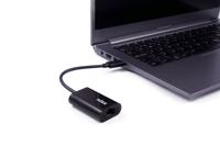 Adapter USB-C naar Netwerk RJ45 Nilox NXADAP06 - thumbnail