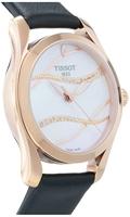 Tissot T-Wave TIST1122103611100 Dameshorloge - thumbnail