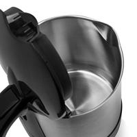 Princess 236039 waterkoker 1,7 l Zwart 2200 W - thumbnail