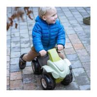 Dantoy loopfiets - thumbnail