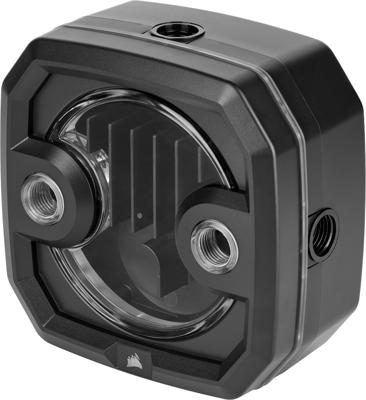 Corsair Hydro X Series XD3 RGB-pomp / reservoircombo Corsair Hydro X Series XD3 RGB-pomp / reservoircombo